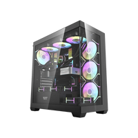 PC Intel Core Ultra 5 245K – RTX 5070 Ti 16GB – 32 GB RAM – 1 TB M.2 – WC – Wi-Fi – Bluetooth