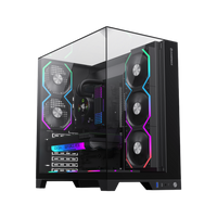 PC Gamer | Ryzen 7 7800X3D | RX 9070XT | 32 GB | 1 TB NVMe | RL