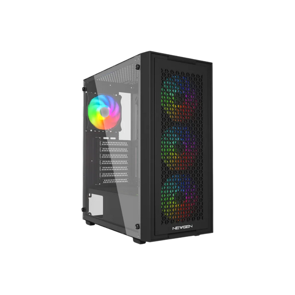 PC Gamer IA – AMD Ryzen 7 5700X – RTX 3060 12GB VRAM – 32 GB RAM