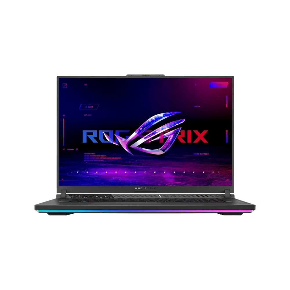 Notebook Gamer – ASUS ROG Strix G18 – Intel Core i7 13650H – RTX 4060 – 16 GB DDR5 – 1 TB SSD – 18” 240 Hz – Open Box