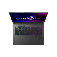 Notebook Gamer – ASUS ROG Strix G18 – Intel Core i7 13650H – RTX 4060 – 16 GB DDR5 – 1 TB SSD – 18” 240 Hz – Open Box