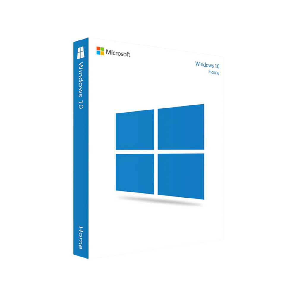 Licencia Windows 10 Home | Key de Activacion