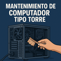 Servicios PCHub – Reserva tu hora