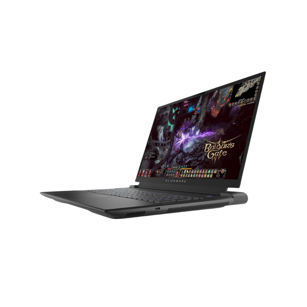 Notebook Gamer Alienware M18 R1 Intel Core i7 13700HX NVIDIA GeForce RTX 4060 16GB RAM 1TB SSD 18" 165Hz