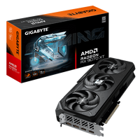 PC Gamer | Ryzen 7 7800X3D | RX 9070XT | 32 GB | 1 TB NVMe | RL