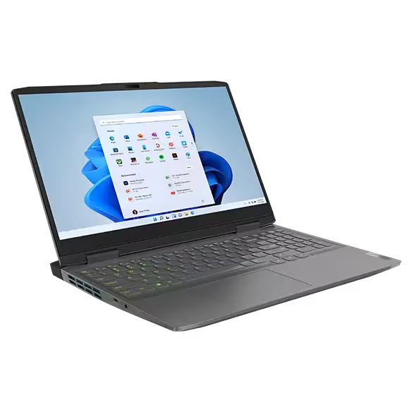 Lenovo LOQ 15IRH8