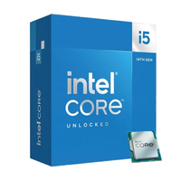 PC Intel Core i5 14600KF | RTX 5060 Ti 8GB | 32 GB RAM | 1 TB M.2 | Wi-Fi