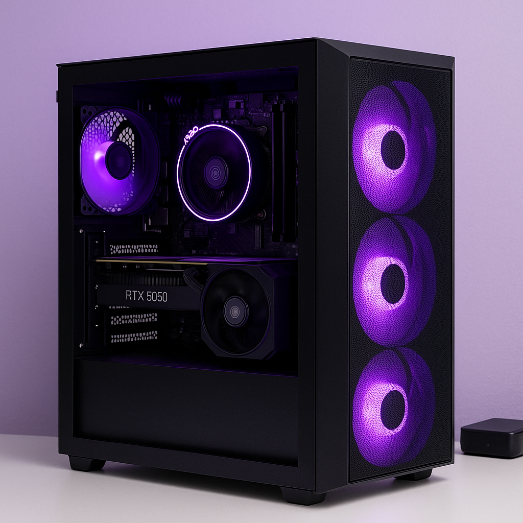 La MEJOR PC GAMER para 2026