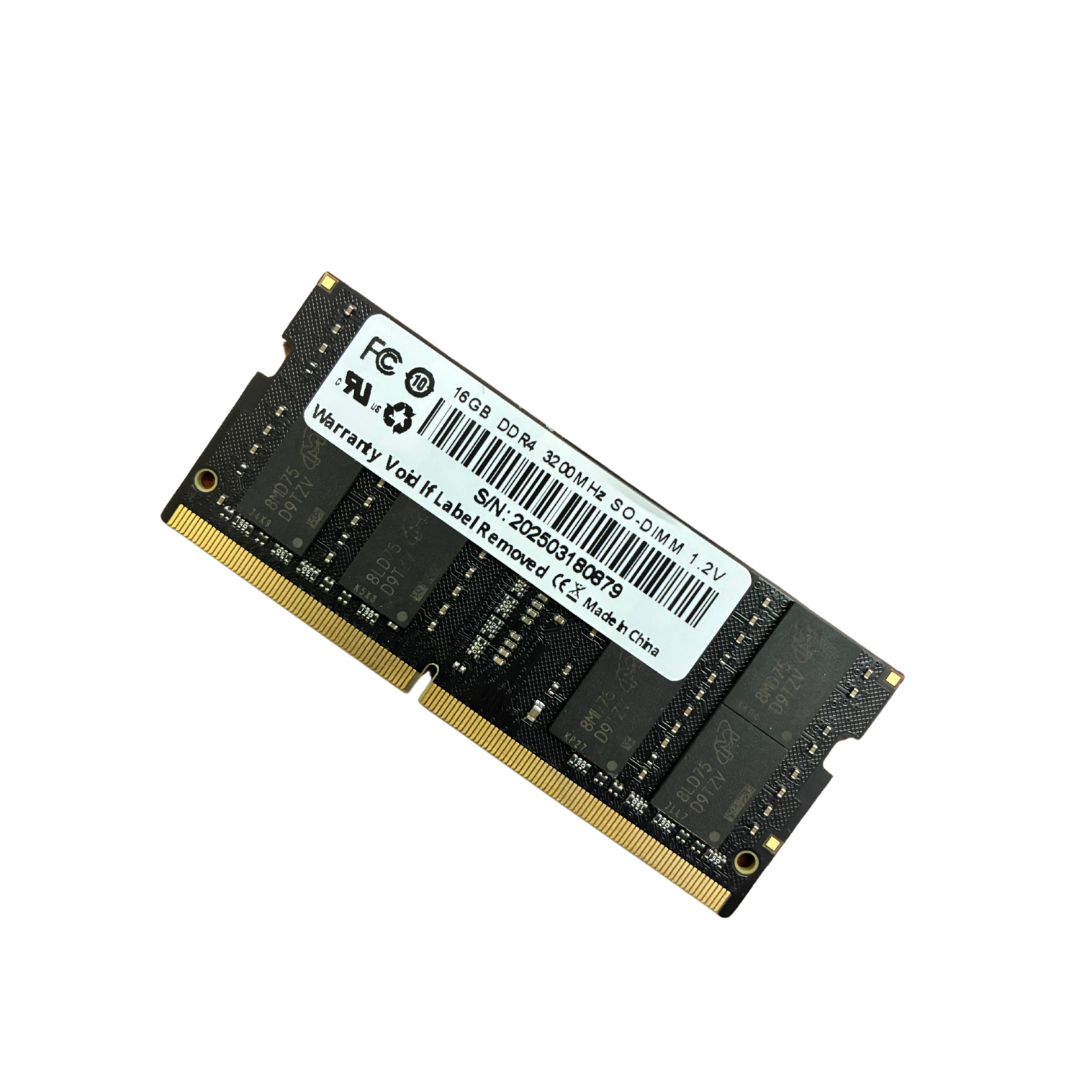 Memoria RAM 16GB | DDR4 3200MHz OEM | NOTEBOOK