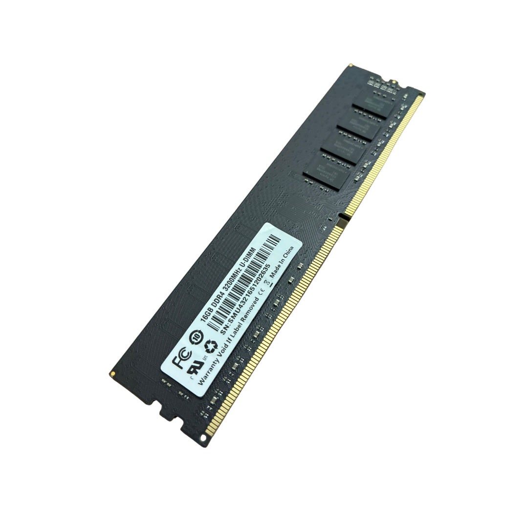 Memoria RAM 16GB | DDR4 3200MHz OEM | PC DESKTOP