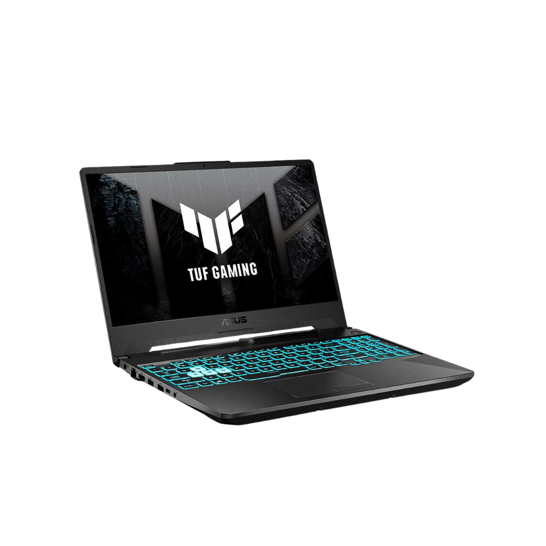 ASUS TUF GAMING F15 | i7-12700H | RTX 4060 8GB | 16GB RAM | 512GB SSD | 15.6