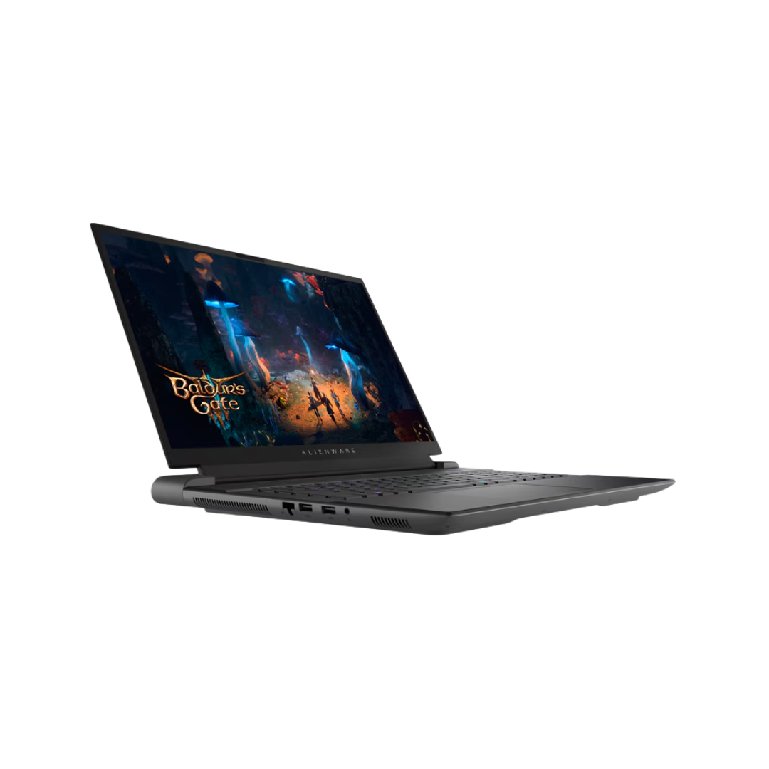 ALIENWARE M18 R2 | i9-14900HX | RTX 4080 12GB GDDR6 175W | 32GB DDR5 5600MHz | 1TB SSD | 18