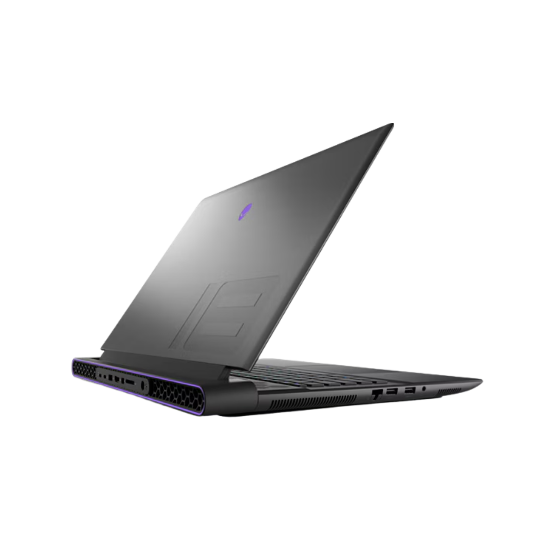 ALIENWARE M18 R2 | i9-14900HX | RTX 4080 12GB GDDR6 175W | 32GB DDR5 5600MHz | 1TB SSD | 18