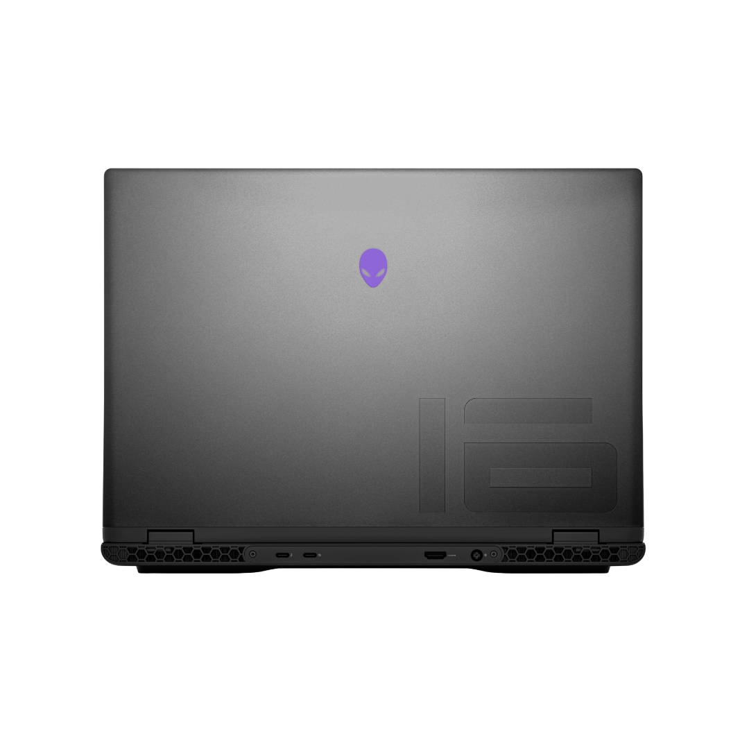Alienware M16 R2 2024 | Intel Ultra 7 155H · RTX 4070 · 16” 2.5K 240Hz · 16GB DDR5 · 1TB SSD