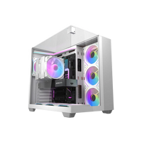 PC Gamer AMD Ryzen 7 7800X3D - RTX 5070 Ti - 32 GB RAM - 1 TB SSD NVMe - Wi-Fi - Bluetooth