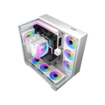 PC Gamer AMD Ryzen 7 7800X3D - RTX 5070 Ti - 32 GB RAM - 1 TB SSD NVMe - Wi-Fi - Bluetooth variante 1