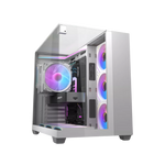 PC Gamer AMD Ryzen 7 7800X3D - RTX 5070 Ti - 32 GB RAM - 1 TB SSD NVMe - Wi-Fi - Bluetooth variante 2