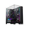 Infinity Pro BK (7 ventiladores)