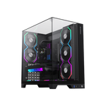 PC Gamer | Ryzen 7 7800X3D | RTX 5070 Ti | 32 GB | 1 TB | RL & Wi‑Fi variante 1