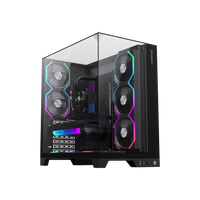 PC Gamer – Intel Core i9 14900KF – RTX 5080 – 32 GB RAM – 2 TB M.2 – WC – Wi-Fi