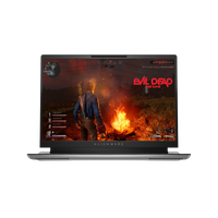 Notebook Gamer – Alienware x16 R1 – i9 13900HK – RTX 4080 12GB – QHD 16