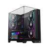 Infinity Plus | Negro