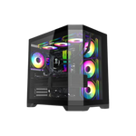 PC Gamer | Ryzen 7 5700X | RTX 5080 | 32 GB | 1 TB | RL | Wi‑Fi variante 1