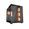 Cougar FV150 | Negro
