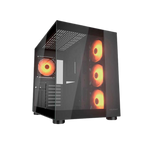 PC Gamer | Ryzen 7 7800X3D | RX 9070XT | 32 GB | 1 TB NVMe | RL variante 2