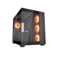 PC Gamer | Ryzen 7 7800X3D | RX 9070XT | 32 GB | 1 TB NVMe | RL