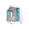 Cougar FV150 | Blanco