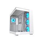 PC Gamer | Ryzen 7 7800X3D | RX 9070XT | 32 GB | 1 TB NVMe | RL variante 3