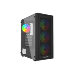 PC Gamer – AMD Ryzen 5 9600X – RX 9070 XT – 32 GB RAM – 1 TB M.2 – Wi-Fi variante 2