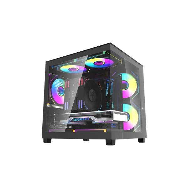 IA PC GAMER – AMD RYZEN 7 5700G – RADEON VEGA 8 – 32 GB RAM – 1TB SSD NVME – Wi-Fi Bluetooth