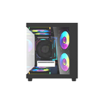 PC GAMER AMD RYZEN 7 5700X NVIDA RTX 5050 32 GB RAM 1 TB SSD NVMe Wi-Fi Bluetooth variante 1