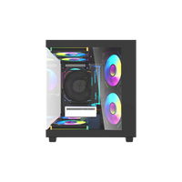 PC GAMER AMD RYZEN 7 5700X NVIDA RTX 5050 32 GB RAM 1 TB SSD NVMe Wi-Fi Bluetooth