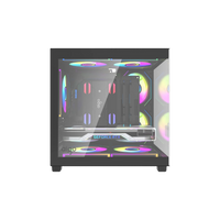 IA PC GAMER – AMD RYZEN 7 5700G – RADEON VEGA 8 – 32 GB RAM – 1TB SSD NVME – Wi-Fi Bluetooth