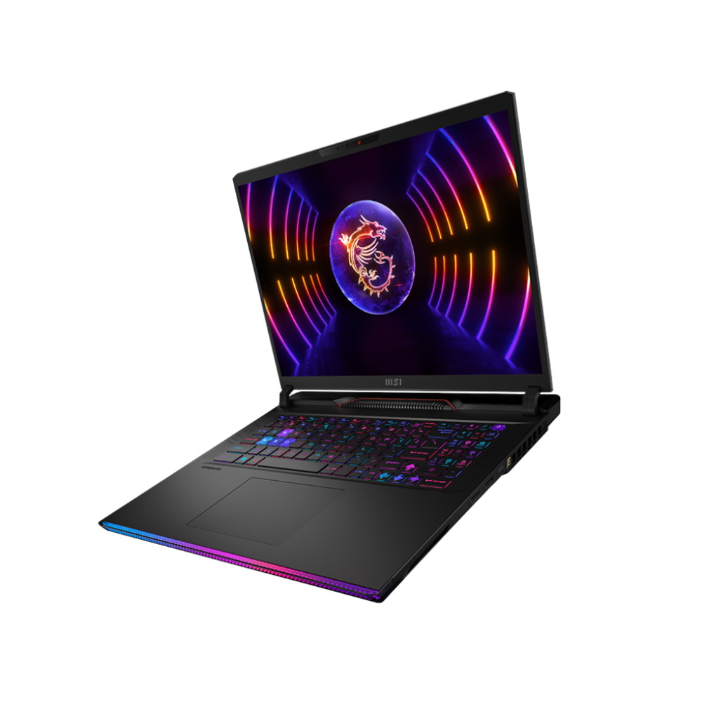 Notebook Gamer – MSI RAIDER – Notebook – 17.3