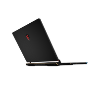 Notebook Gamer – MSI RAIDER – Notebook – 17.3