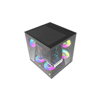 IA PC GAMER – AMD RYZEN 7 5700G – RADEON VEGA 8 – 32 GB RAM – 1TB SSD NVME – Wi-Fi Bluetooth