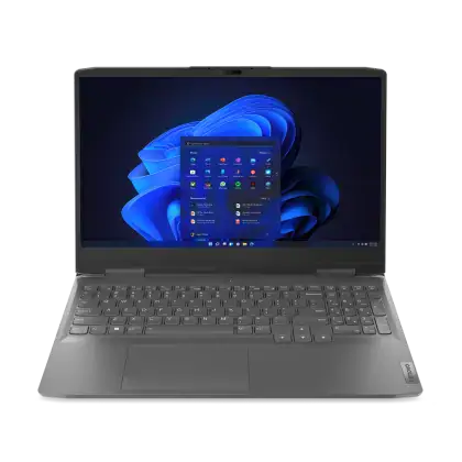 Lenovo LOQ 15IRH8