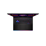 Notebook Gamer – MSI RAIDER – Notebook – 17.3" QHD 240Hz – i7 13700HX – RTX 4070 8GB – 1.5TB SSD – 16GB DDR5 variante 2