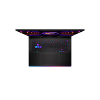Notebook Gamer – MSI RAIDER – Notebook – 17.3
