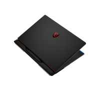 Notebook Gamer – MSI RAIDER – Notebook – 17.3