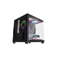 PC GAMER AMD RYZEN 7 5700X NVIDA RTX 5050 32 GB RAM 1 TB SSD NVMe Wi-Fi Bluetooth