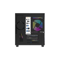 IA PC GAMER – AMD RYZEN 7 5700G – RADEON VEGA 8 – 32 GB RAM – 1TB SSD NVME – Wi-Fi Bluetooth