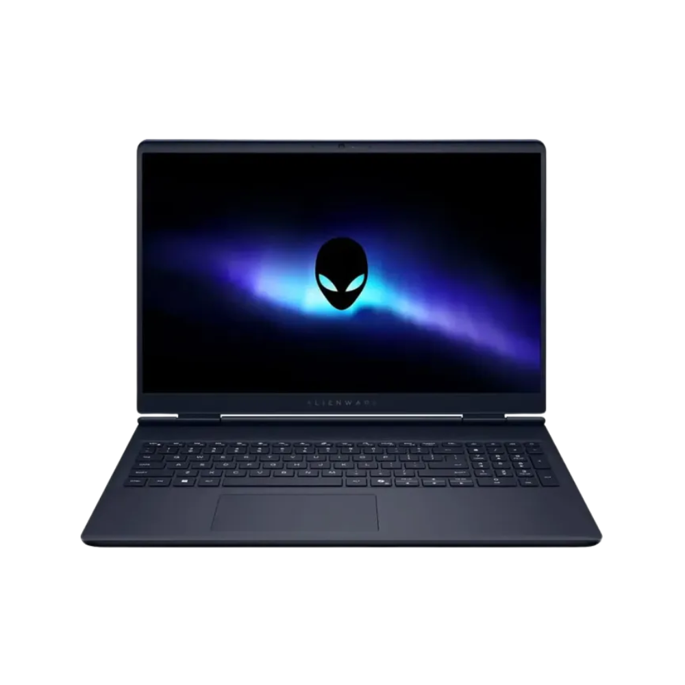 Notebook Gamer – Alienware Aurora 16 2025 – i7 Series 2000 – RTX 5060 8GB – QHD 16