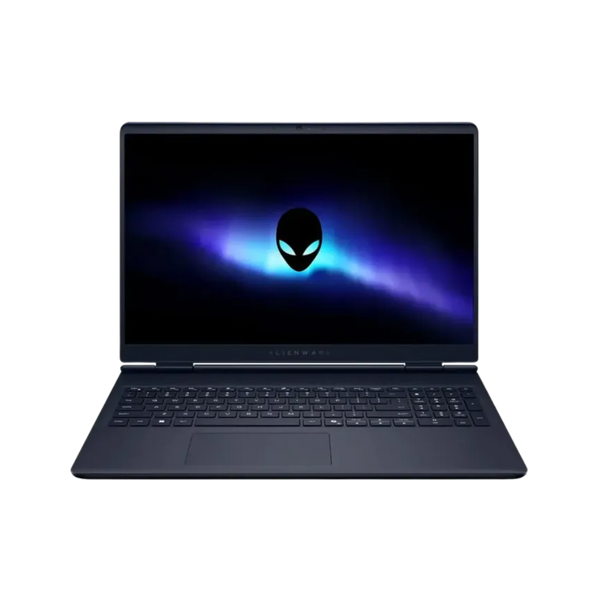 Notebook Gamer – Alienware Aurora 16 2025 – i7 Series 2000 – RTX 5060 8GB – QHD 16" 140Hz – 32GB RAM – 1TB SSD