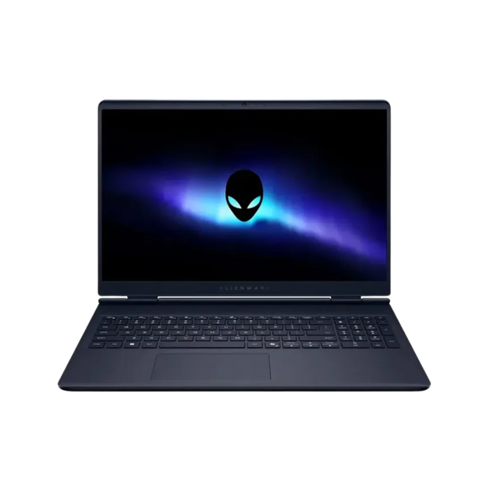 Notebook Gamer – Alienware Aurora 16 2025 – i7 Series 2000 – RTX 5060 8GB – QHD 16" 140Hz – 32GB RAM – 1TB SSD