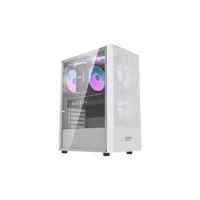 PC AMD Ryzen 7 8700F- RX 9060XT 16GB- 32GB RAM - 1TB SSD - Wifi - Bluetooth